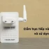 Kinh nghiệm chọn bộ kích sóng WiFi dưới 500.000 đồng: Những tiêu chí không nên bỏ qua