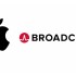 Apple công bố khoản đầu tư sản xuất lớn nhất tại Mỹ hợp tác với Broadcom