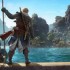 Assassin's Creed Black Flag Resynced: Cuộc phiêu lưu hải tặc mới mẻ