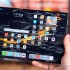 Bằng sáng chế Huawei Mate XT 2 rò rỉ hé lộ thiết kế và cơ chế gập mới