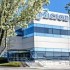 Cổ phiếu Micron Technology giảm mạnh vào tối thứ Hai