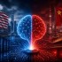 Cuộc chiến AI giữa Mỹ và Trung Quốc: Thách thức và cơ hội
