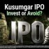 Đánh giá IPO Kusumgar: Có nên đầu tư hay không?