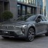Đánh giá thiết kế và tính năng của Volvo EX60 P10 AWD