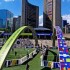 Đi xe điện từ Québec đến Toronto: có thể thực hiện được không?