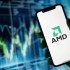 Dự báo giá cổ phiếu AMD trong 12 tháng tới