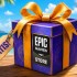 Epic Games Store tặng game miễn phí cho di động