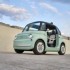 Fiat Topolino: mẫu xe siêu nhỏ chính thức ra mắt tại Mỹ