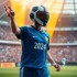 FIFA 2026: Cuộc cách mạng công nghệ AI trong thể thao toàn cầu