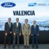 Geely sở hữu 34% nhà máy của Ford tại Tây Ban Nha