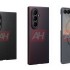 Giá dự kiến của Samsung Galaxy Z Fold8 và Z Flip8 tại Hàn Quốc