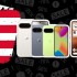 Giá giảm cho Pixel 10, 10 Pro, 10 Pro XL và Nothing Phone (4a) Pro