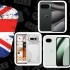 Giảm giá mạnh cho dòng smartphone Google Pixel 10 cùng Xiaomi 17 Ultra và Nothing Phone (4a)