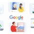 Google Images kỷ niệm 25 năm và ra mắt tính năng mới giống Pinterest