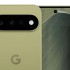 Google Pixel 11 lộ diện với ba màu sắc mới