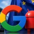 Google thua kiện cuối cùng tại tòa án châu Âu, phải nộp phạt 4,1 tỷ euro