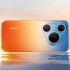 Huawei Pura 90s sắp ra mắt với thiết kế màu gradient nổi bật