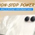 iQOO Z11 Lite ra mắt với pin 6.500 mAh và sạc nhanh 44W