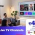 Jio Home ra mắt gói dịch vụ truyền hình và giải trí mới chỉ với 400 rupee