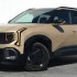 Kia Selto 2027: mẫu SUV cỡ nhỏ mới với thiết kế hiện đại và công nghệ tiên tiến