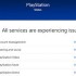 Mạng PlayStation gặp sự cố, người chơi không thể truy cập game kỹ thuật số