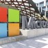 Microsoft gặp sự cố lớn, ảnh hưởng đến Outlook, Teams và Xbox