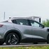 Mitsubishi công bố thông số sạc cho mẫu xe điện Eclipse Sportback sắp ra mắt
