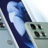 Motorola ra mắt smartphone Edge 70 Max tại Ấn Độ