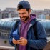 Motorola ra mắt ứng dụng eSIM Global Connect