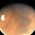 NASA công bố video ấn tượng từ chuyến bay của tàu vũ trụ qua sao Hỏa
