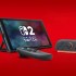 Nintendo Switch 2 sẽ có pin có thể thay thế bởi người dùng
