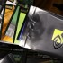 Nvidia ra mắt thẻ giao dịch GeForce để thu hút lại game thủ