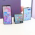 Pin của các mẫu Galaxy gập mới có thời gian sử dụng ngắn hơn