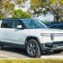 Rivian ra mắt R2: bước ngoặt mới trong thị trường xe điện