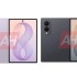 Rò rỉ hình ảnh chính thức của Samsung Galaxy Z Fold8, Fold8 Ultra, Flip8, Watch9 và Watch Ultra2