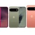 Rò rỉ hình ảnh mới tiết lộ mọi tùy chọn màu sắc cho dòng Pixel 11