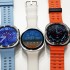 Samsung công bố Galaxy Watch Ultra2 và Galaxy Watch9 với năm năm cập nhật