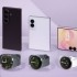 Samsung ra mắt dòng Galaxy Z Fold8 và Z Flip8