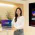 Samsung ra mắt màn hình OLED kép cho laptop với độ sáng tối đa 1.600 nits