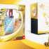 Sản phẩm kỷ niệm 30 năm Pokémon chính thức ra mắt
