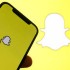 Snapchat cho phép người dùng chia sẻ nhạc đang nghe theo thời gian thực