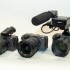 Sony ra mắt máy quay FX5 với khả năng ghi RAW nội bộ
