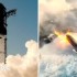 SpaceX thành công với chuyến bay thử nghiệm Starship thứ 13