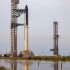 SpaceX thực hiện chuyến bay thử nghiệm Starship lần thứ 13
