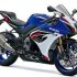Suzuki ra mắt GSX-R1000R mới sau 9 năm