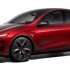 Tesla chuẩn bị tái xuất Model Y Performance tại Trung Quốc