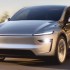 Thị trường ô tô điện tại Vương quốc Anh đạt 30% khi Tesla hồi phục