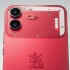 Thiết kế của Nothing Phone (4b) phiên bản RCB chính thức được công bố