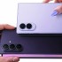 Thông số kỹ thuật đầy đủ của Samsung Galaxy Z Fold8 và Galaxy Z Fold8 Ultra bị rò rỉ
