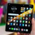 Thông tin rò rỉ về thông số kỹ thuật của smartphone gập Honor